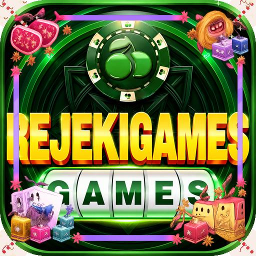 rejekigames — galeri pratinjau - APK Resmi
